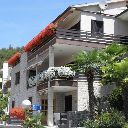 Apartments With A Parking Space Rabac, Labin - 13151 Zewnętrze zdjęcie