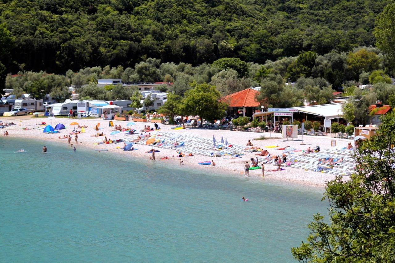 Apartments With A Parking Space Rabac, Labin - 13151 Zewnętrze zdjęcie