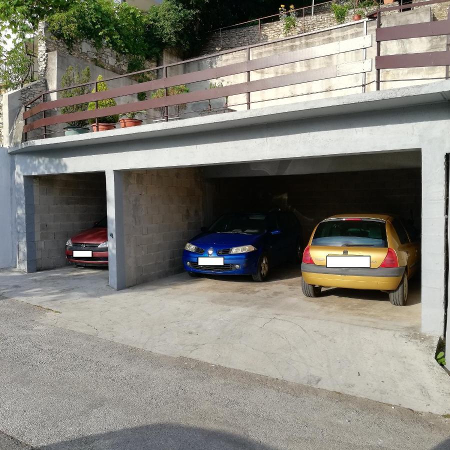 Apartments With A Parking Space Rabac, Labin - 13151 Zewnętrze zdjęcie