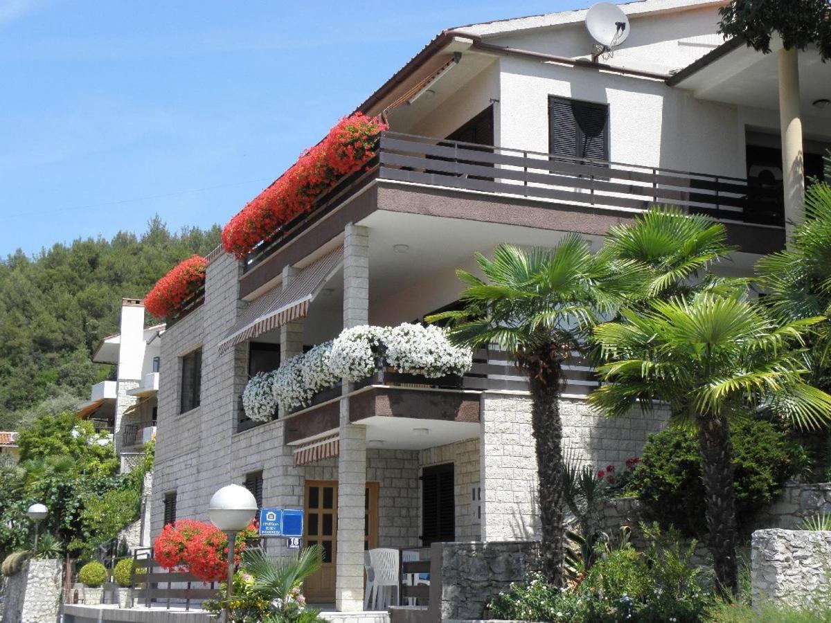 Apartments With A Parking Space Rabac, Labin - 13151 Zewnętrze zdjęcie