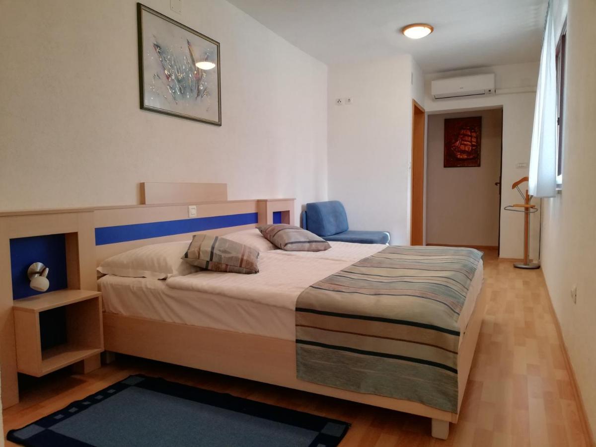 Apartments With A Parking Space Rabac, Labin - 13151 Zewnętrze zdjęcie
